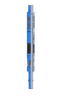 Eha Hydraulic Set Retrievable Packer Made in China