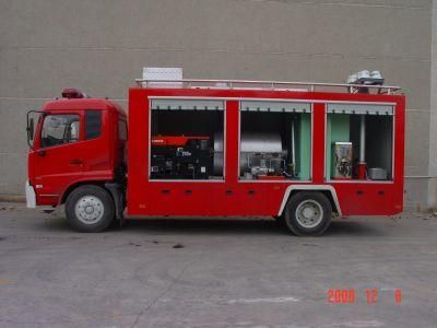 Unfreezing Unit Thaw Truck High Pressure Steam Unit for Low Temperature Truck Mounted Boiler