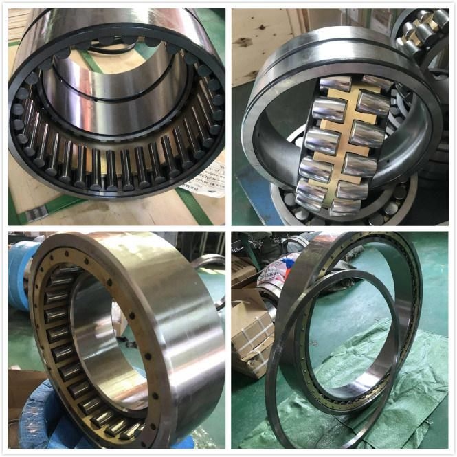 Mud Pump Spare Parts Bearing
