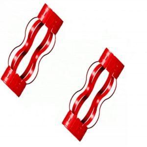 Drilling Centralizer Non-Weld Semi Rigid Centralizer Used in Oilfield