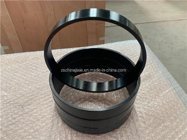 API Oilfield J Type Connection Torque Ring for Tubing Casing Pipe