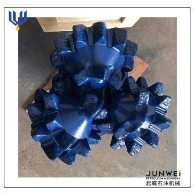 146mm Steel Tooth Tricone Drill Bit Specifications