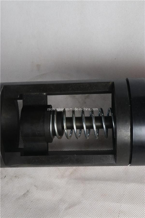 Oil Drilling Tools F-Type Plunger and Baffle Type Float Valve