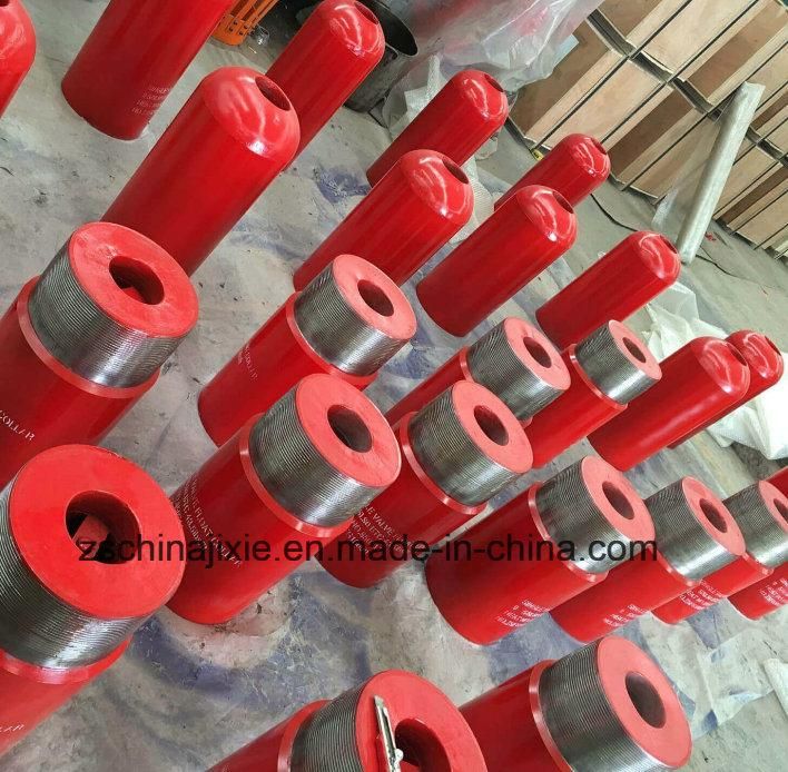 Duplex Cement Float Collar, Double Valve Casing Float Collar