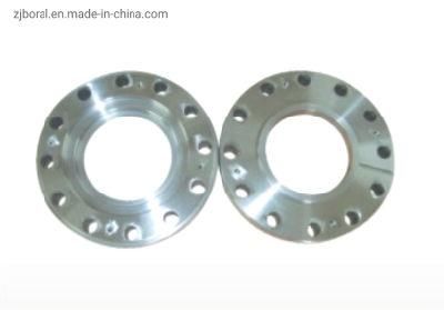 Oilwell Mud Pump Spares From China Manufacturer