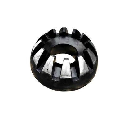 API 16A Annular Bop Rubber Core Packing Element for Bop Parts
