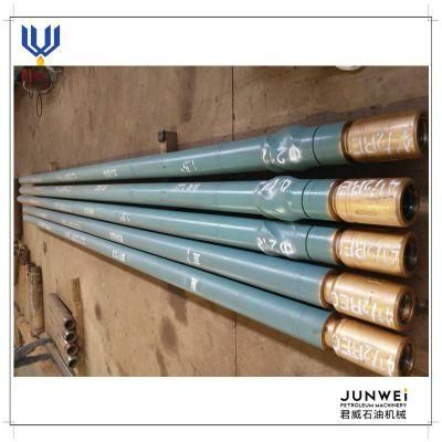 6 3/4 Inch Oil Weill Drilling Downhole Mud Motor