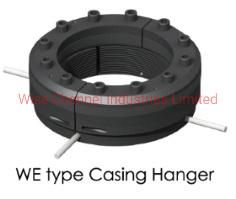 API 6A C Type Casing Hanger