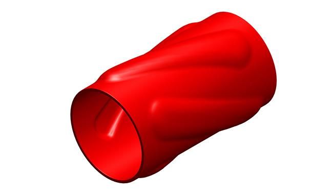 API Casing Slip on Hydroform Spiragliders