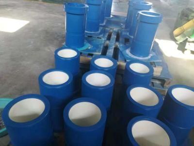 Mud Pump Zirconia Liner for Fluid End Modues