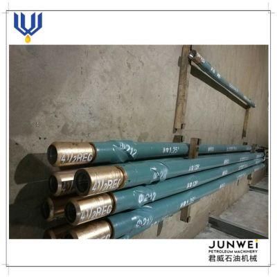 API China Manufacturer Oil Well Downhole Drilling Motors with 127mm Od