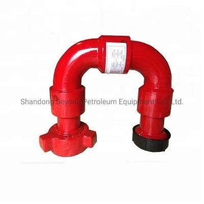 API Swivel Joint for Oilfield