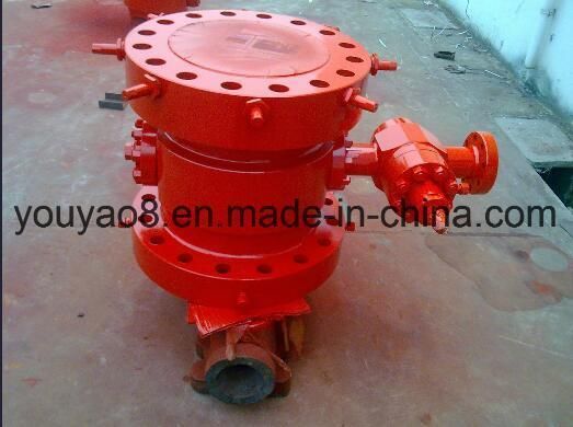 API 6A Casing Head Assembly (CDWC)