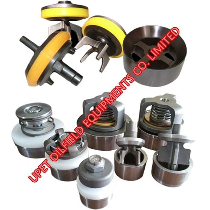 Oilfield Equipment Mud Pump Valves and Valve Seats F500/F800/F1000/Pz8/Pz9 etc