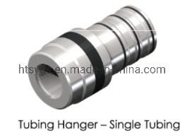 API 6A Single Tubing Head for Wellhead