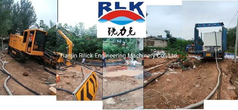 Mud Mixing System 20m3/H for Making Drilling Mud for Drilling