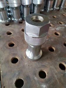 Hard Chrome Connecting Rod for Mud Pump