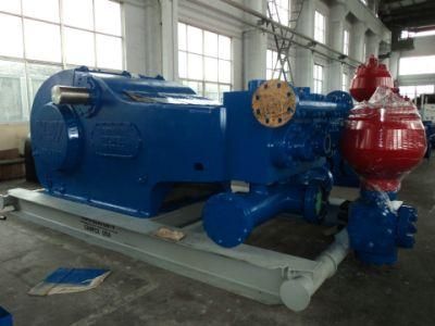Nov Fd-1600 Mud Pump (National Oilwell Varco Mud Pump)