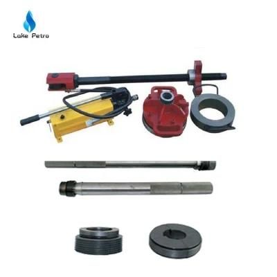 API Mud Pump Valve Seat Puller