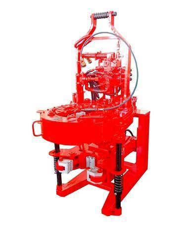 Hydraulic Power Tong API Kht14000