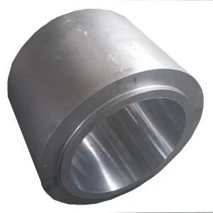 Alloy High Precision CNC Onstruction Machinery Parts Steel Forged Parts