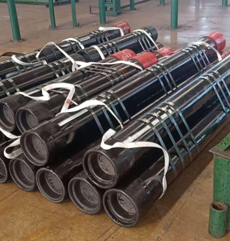 API L80 J55 Pup Joint for Oilfield Tubing and Casing