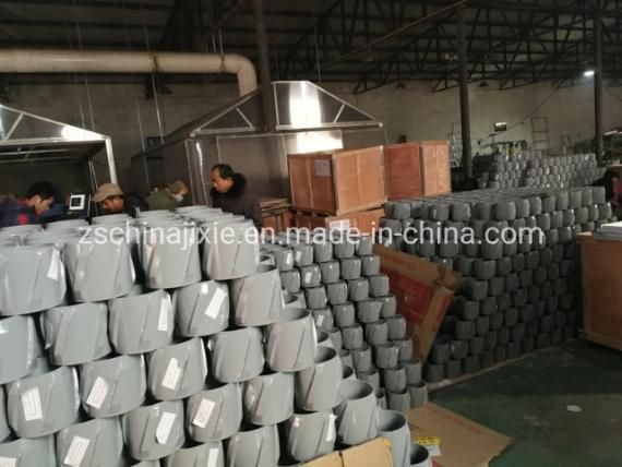 Oilfield Equipment API Rigid Casing Centralizer Spiral Steel Turbolizer