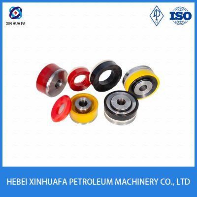 Petroleum Machinery Parts/Pump Parts Piston Assembly