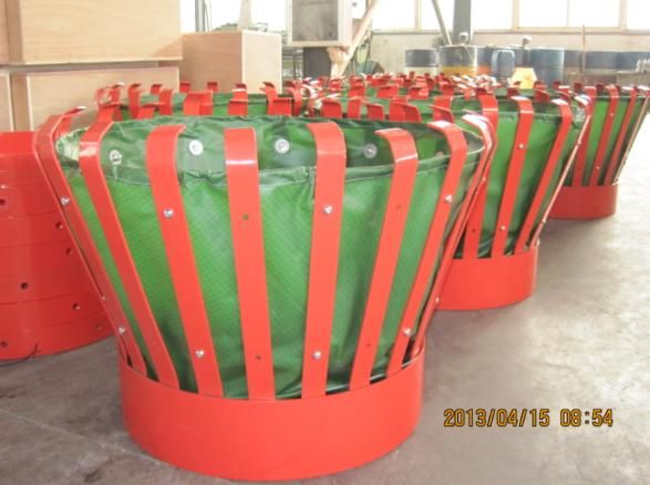 API Standard Oilwell Cementing Basket