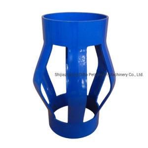 API 10d Casted Integral Casing Centralizer Competitive Price Per Piece Centralizer