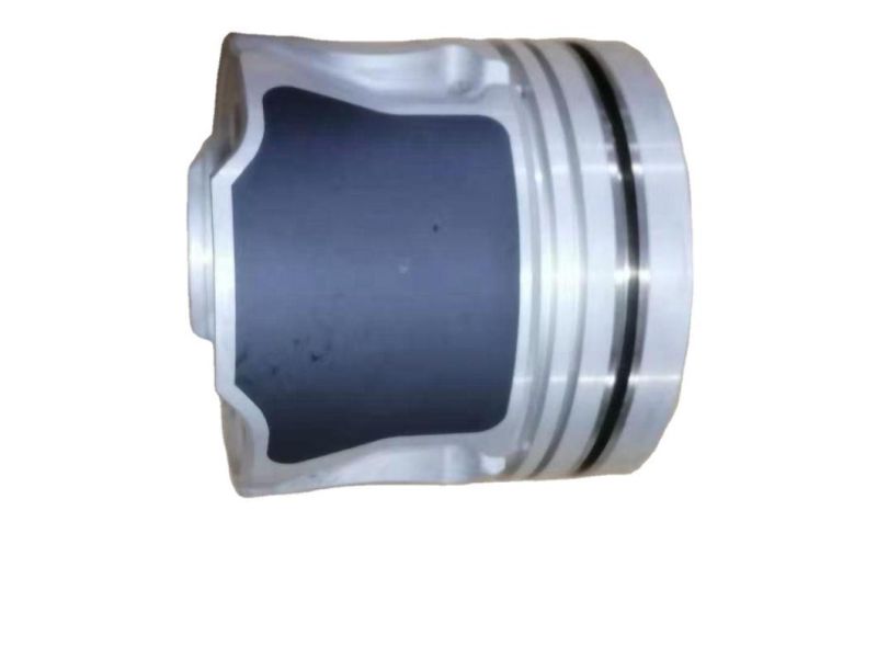 Piston Assemblyheavy Duty Truck Vehicle Parts