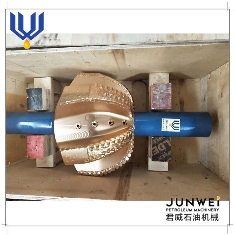 26 Inch PDC Bit Hole Opener for HDD Hard Rock Drilling