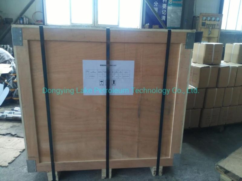 Mud Pump Valve Seat, Valve Body, Valve Assy, Mud Pump Part for Oil Drilling