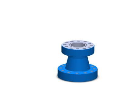 Flange, Companion Flange, Blind Flange, Weld Neck Flange