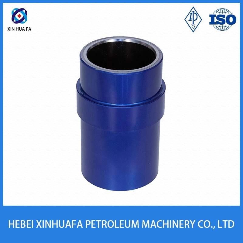 Bi-Metal Cylinder Liner of Mud Pump