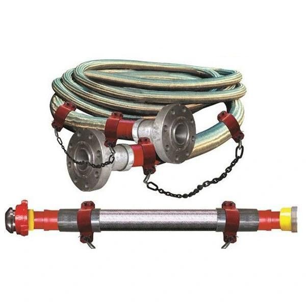 API 7K Rotary Drilling Hose