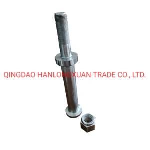 Factory Series Oil Well Mud Pump Parts Piston Rod