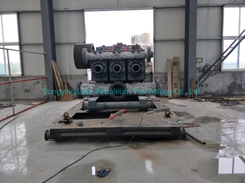 Gardner Denver Pz-11 / Pzl Mud Pump Liner 200pzl456 201pzl456 301pzl4055