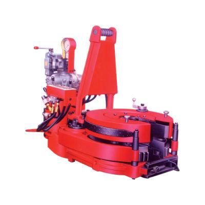 Zq Series Drilling Pipe Power Tong