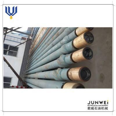 Second Hand API Standard Downhole Mud Drilling Motor