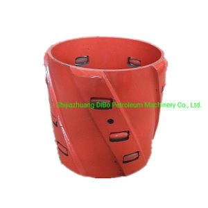 The 5&prime;&prime;x6-1/8&prime;&prime; Roller Centralizer