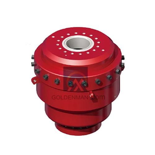 API 16A Fh 18 - 35 Annular Blowout Preventer and Spherical Type Bop