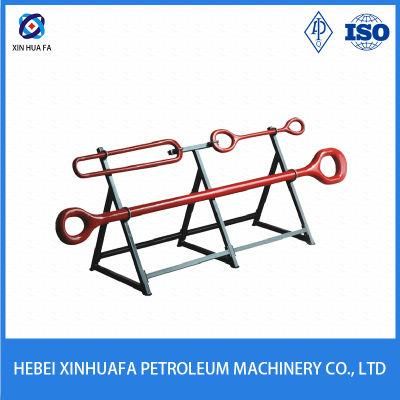 Lifting Bail / Elevator Links Dh350 Oil Well Drilling Elevator Integrate Bail Link