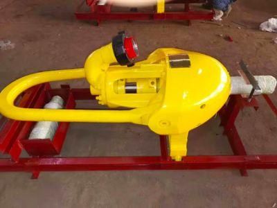 China Drilling Rig Water Swivel SL225 2250kn Oil Rig Equipment Spare