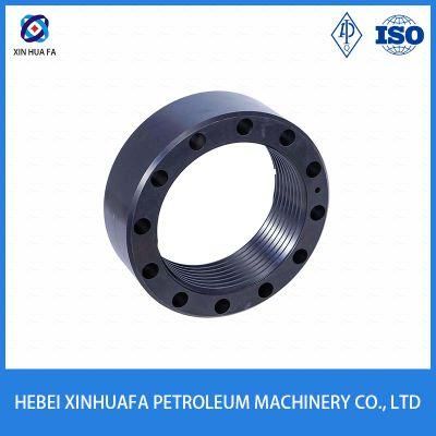 Mud Pump /Petroleum Machinery Parts /Liner Flange