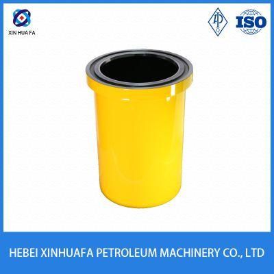 Mud Pump of Pump Piston &amp; Valve/ Bi-Metal Cylinder Liner for Mud Pump