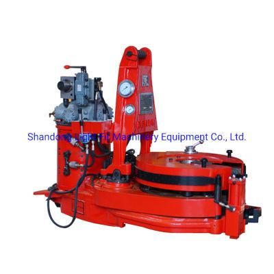 Factory High Quality Drill Pipe Power Tong Used in Land Drilling