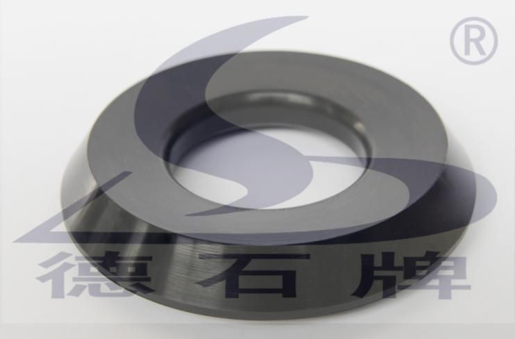 Chinese Factory of 14p-220/12p-160/10p-130/9p-100 PU Mud Pump Valve Rubber Seal Valve Gasket