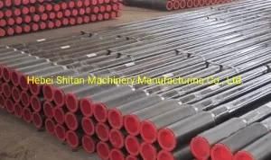 Oil Drilling Pipe/Drilling Rod 3 1/2&quot; with API 5dp