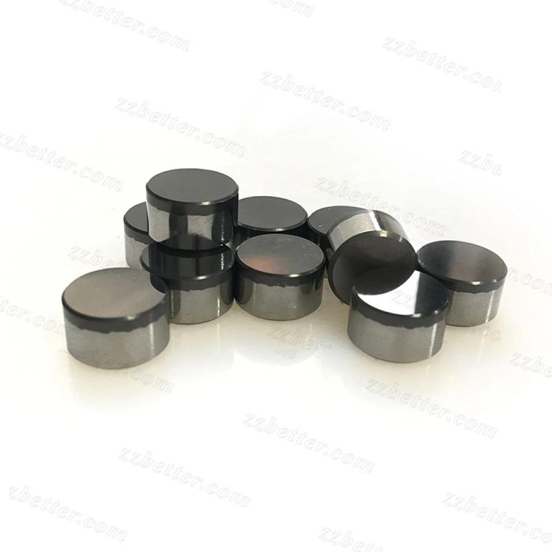 Water Well Drilling PDC Button Bits